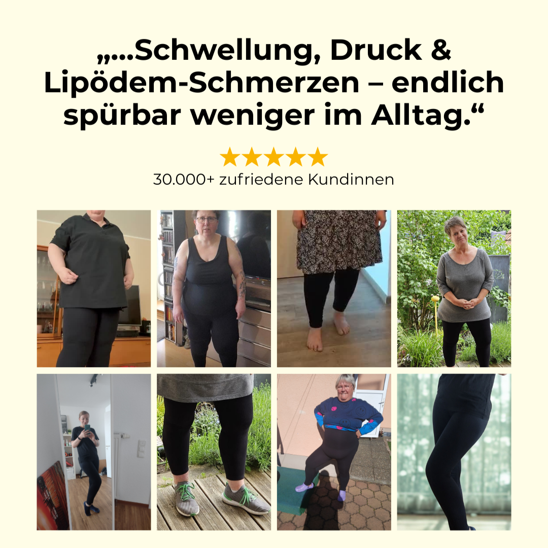 Wirkwunder Hose