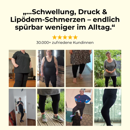 Wirkwunder Hose