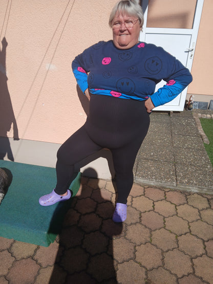 Wirkwunder Hose + Massageroller