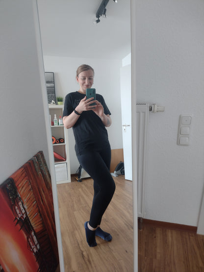 Wirkwunder Hose + Massageroller