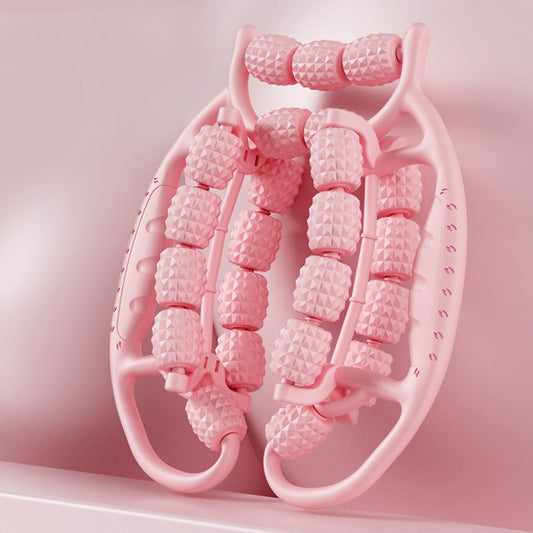 Wirkwunder Massageroller