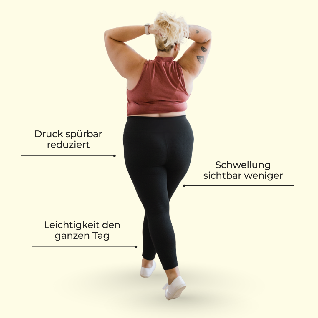 Wirkwunder Hose