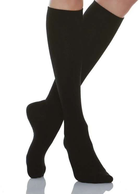 Wirkwunder Kompressions Socken 3er Pack