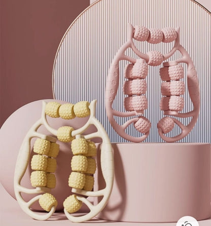 Wirkwunder Hose + Massageroller