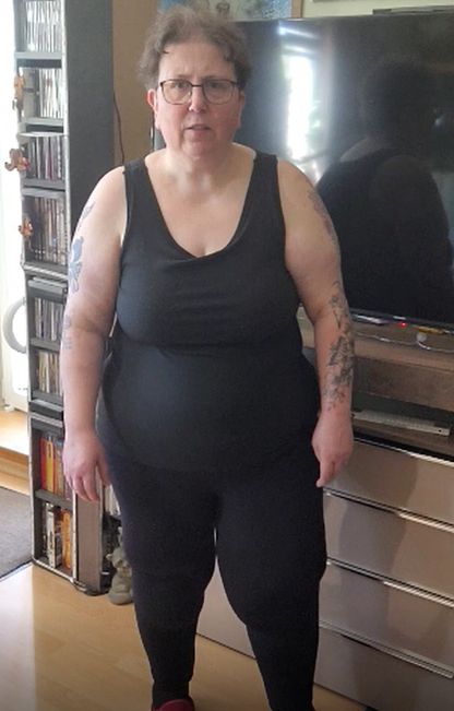 Wirkwunder Hose + Massageroller